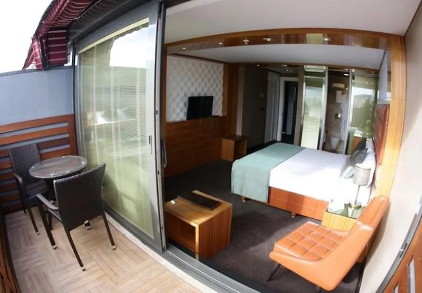 Atasehir Palace Hotel & Conference Istanbul
