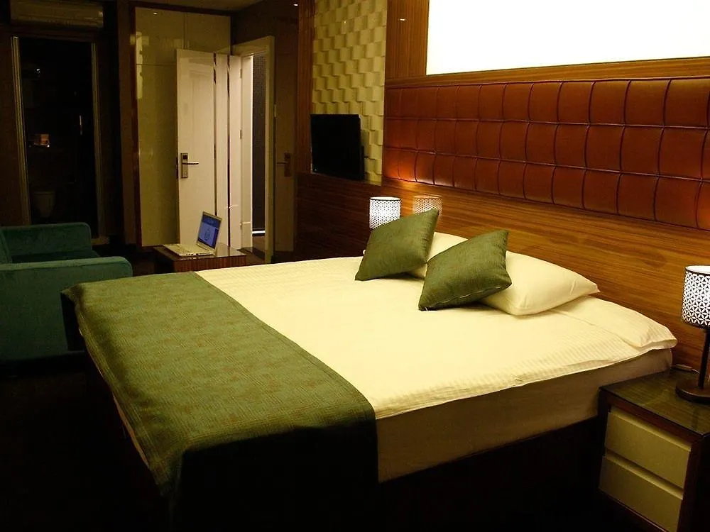 Atasehir Palace Hotel & Conference Istanbul