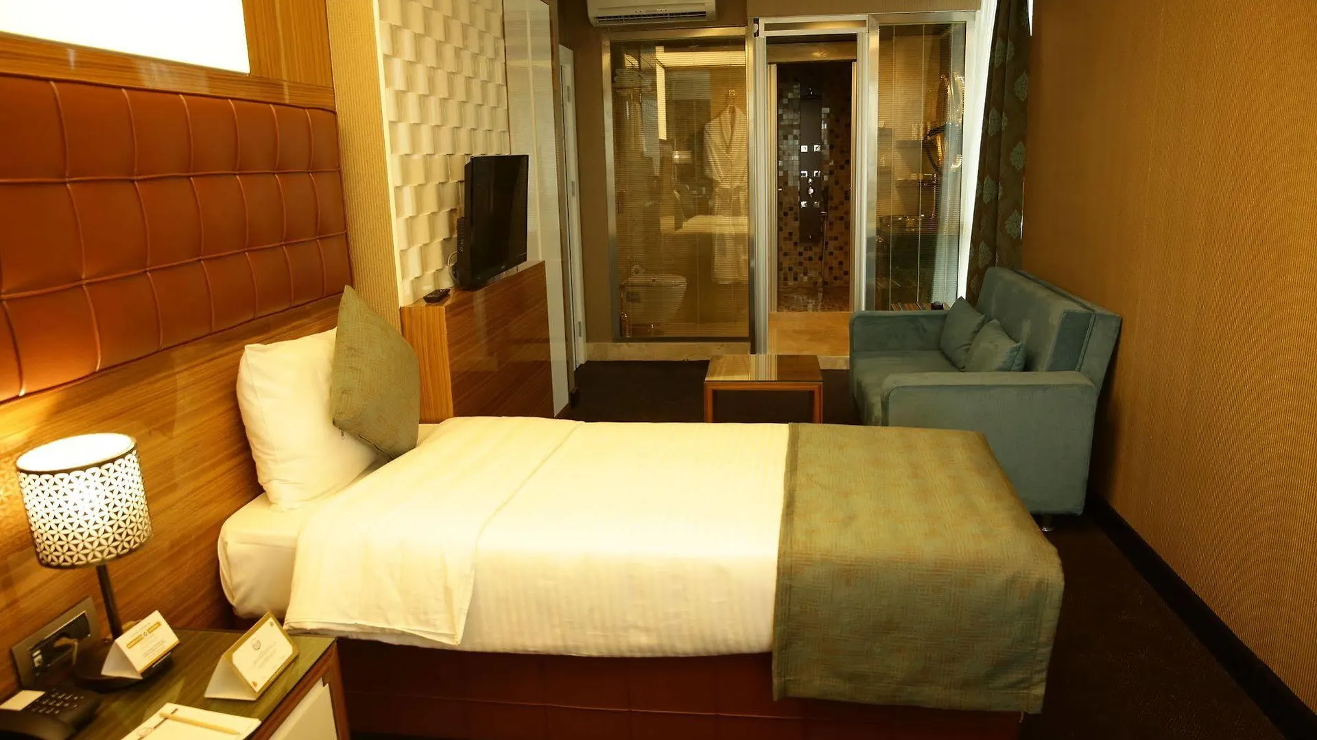 Atasehir Palace Hotel & Conference Istanbul