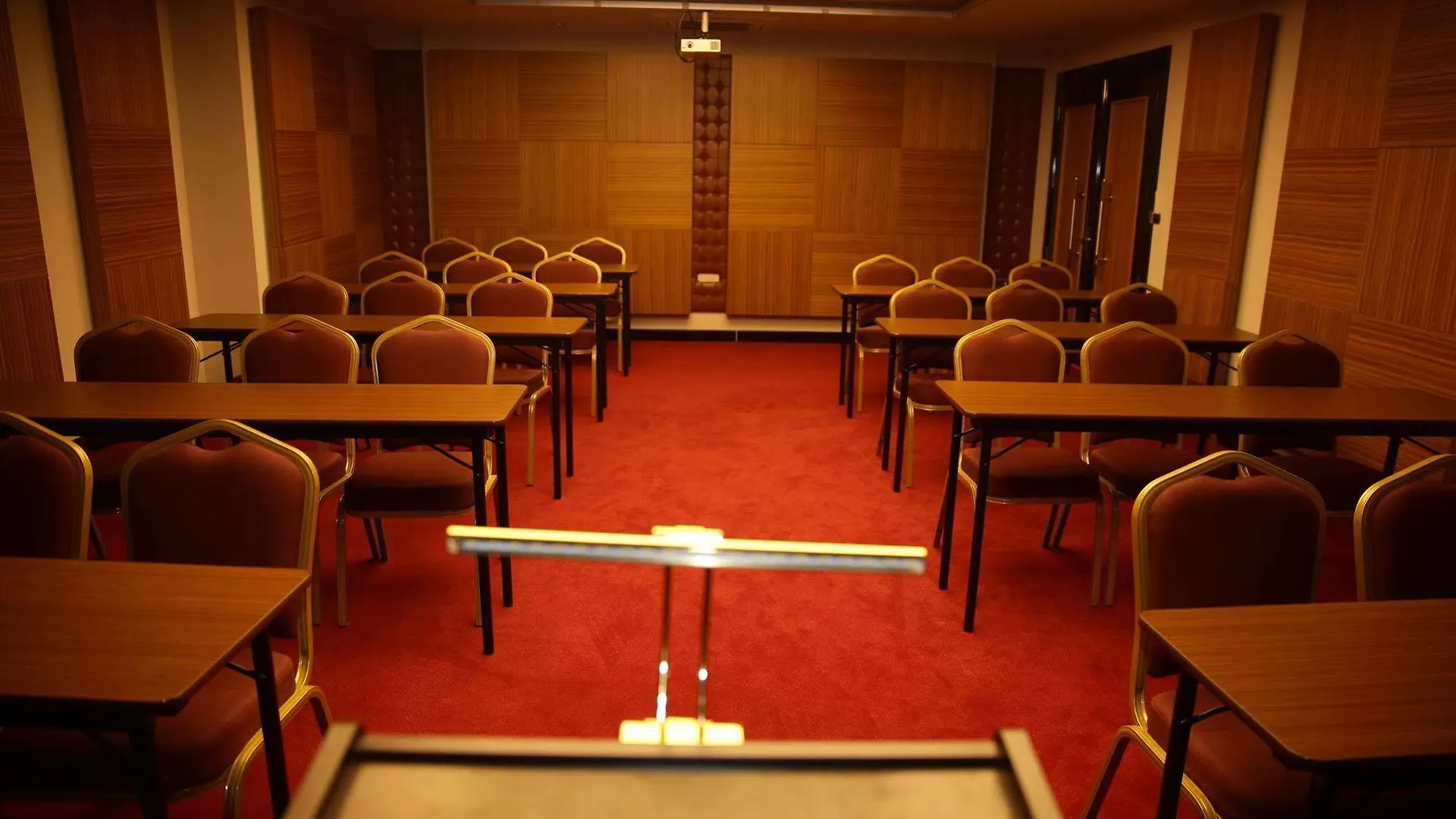 Atasehir Palace Hotel & Conference Istanbul